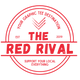 The Red Rival logo