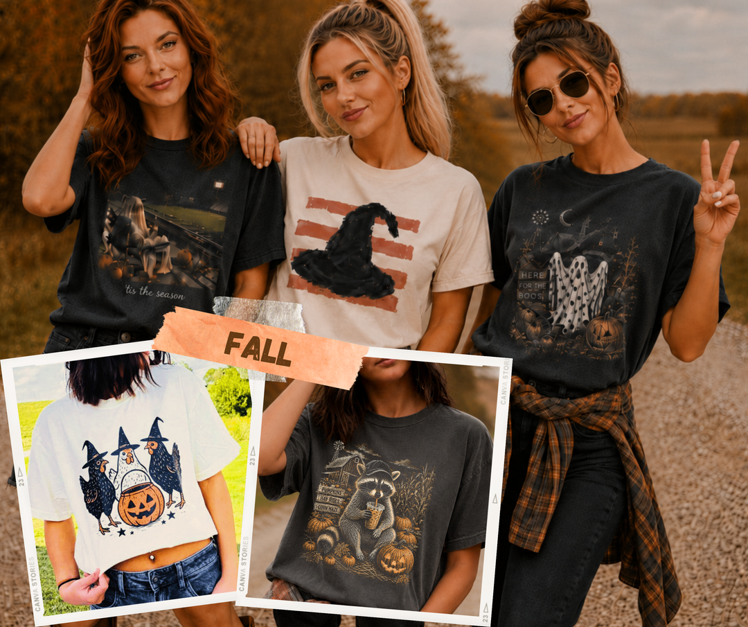 Fall / Halloween
