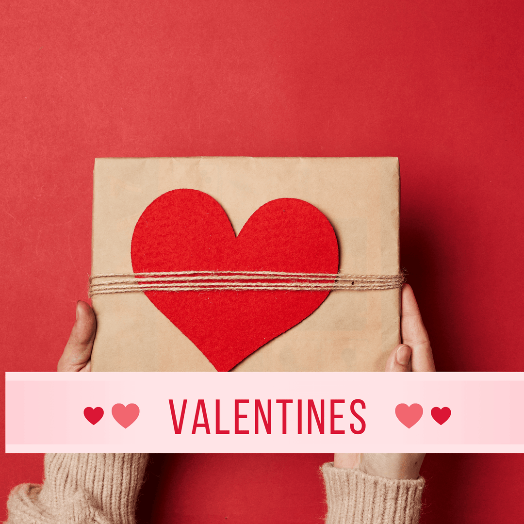 Valentine's - The Red Rival