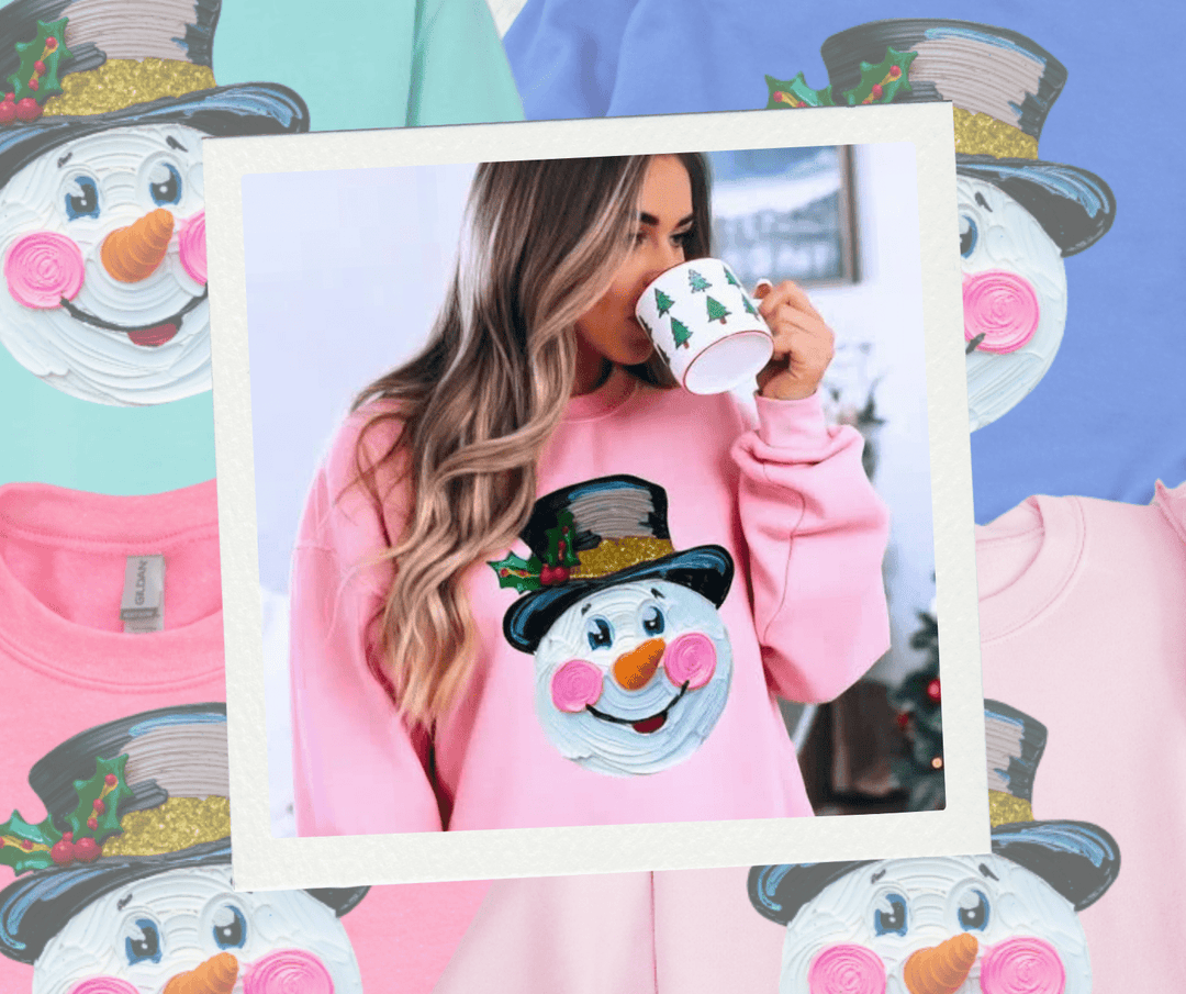 Winter Wonderland - The Red Rival