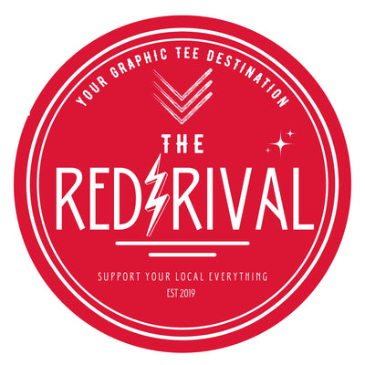 The Red Rival