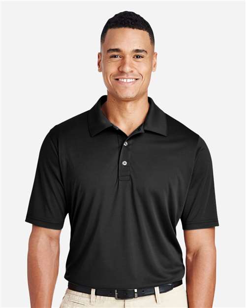Right Way Roofing Performance Polo (Front Pocket Logo ONLY)
