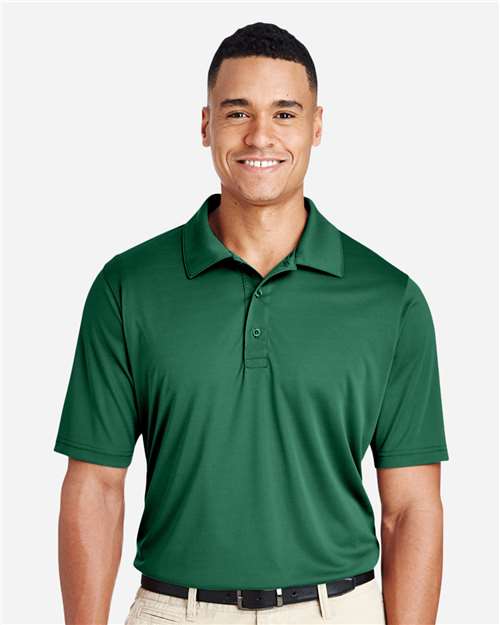 Right Way Roofing Performance Polo (Front Pocket Logo ONLY)