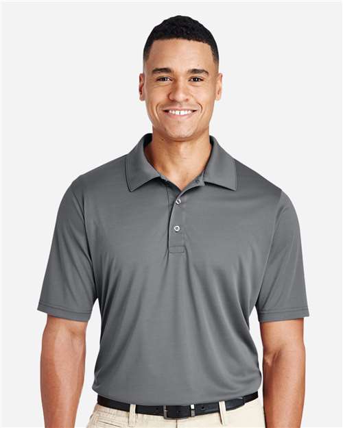 Right Way Roofing Performance Polo (Front Pocket Logo ONLY)