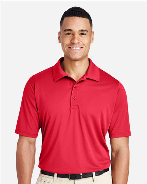 Right Way Roofing Performance Polo (Front Pocket Logo ONLY)