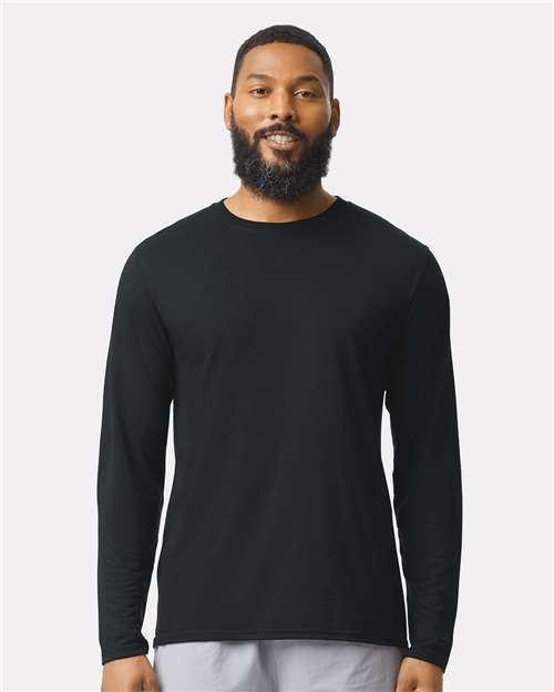 Right Way Roofing Gildan Performance Tees (FRONT Pocket / Full Back) - Select your style