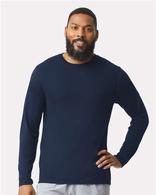Right Way Roofing Gildan Performance Tees (FRONT Pocket / Full Back) - Select your style