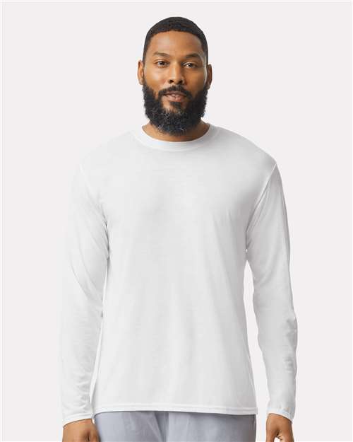 Right Way Roofing Gildan Performance Tees (FRONT Pocket / Full Back) - Select your style