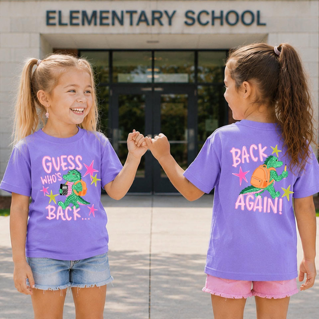 DEAL OF THE DAY - Front/Back Guess Who&