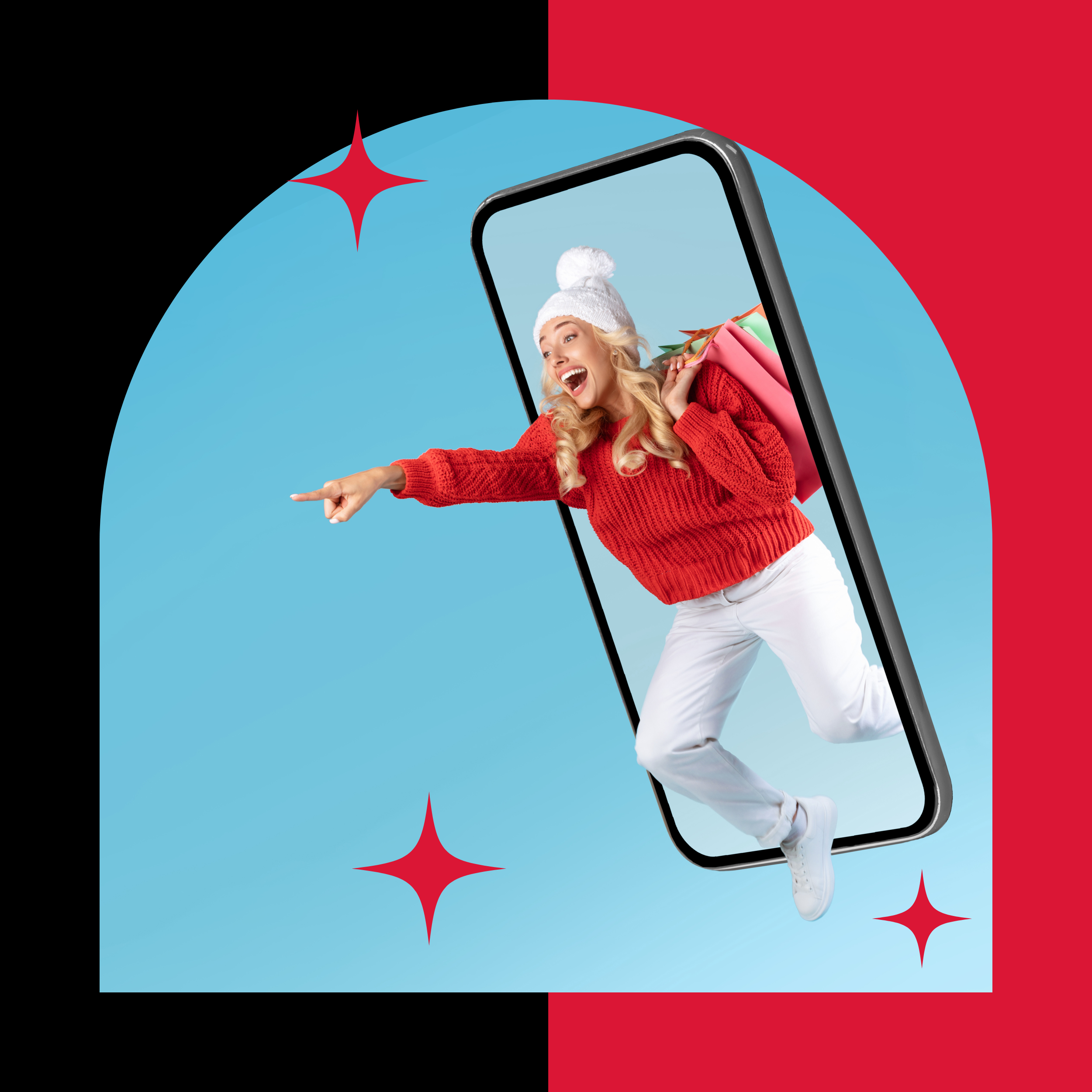 Closeout Final Sale Banner Mobile