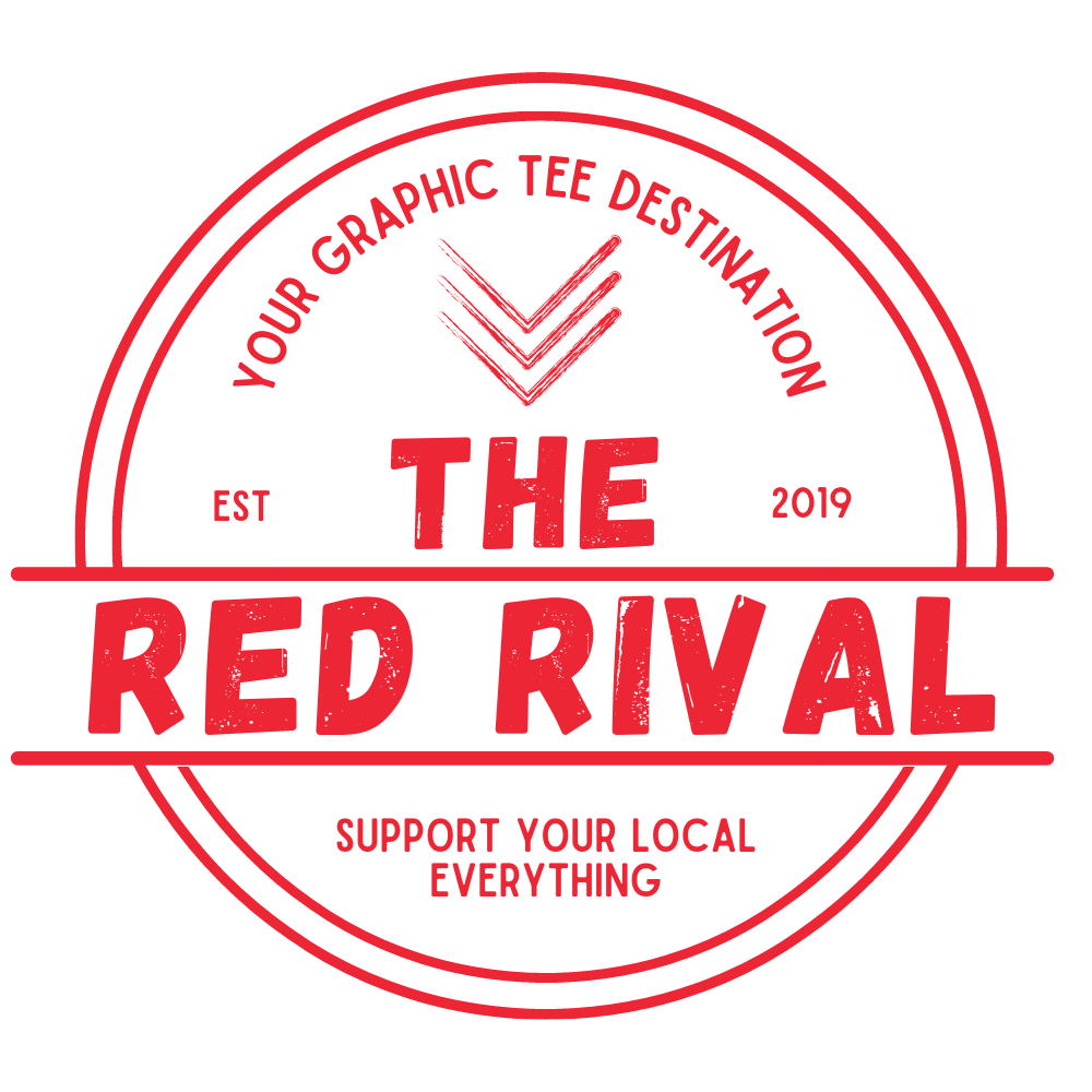Team Red Rival The Red Rival | T-Shirt Store | Online Apparel Store