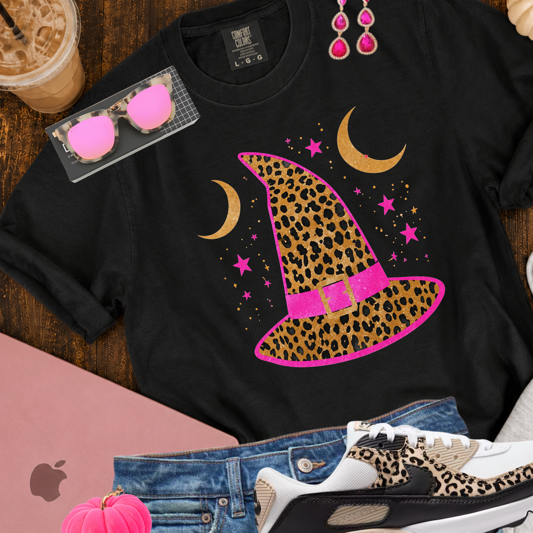 DEAL OF THE DAY - Leopard Halloween (Choose Your Design) - FINAL SALE