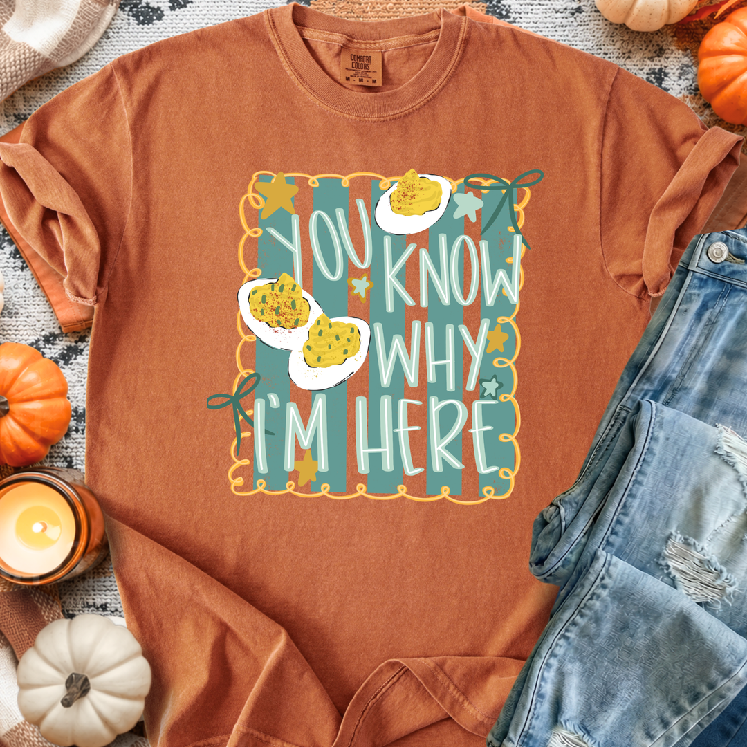 DEAL OF THE DAY - You Know Why I&