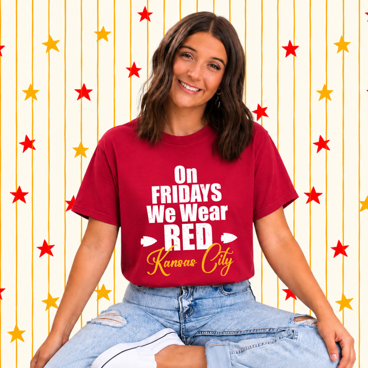 DEAL OF THE DAY - On Friday&