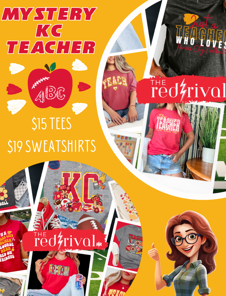 The Red Rival | T-Shirt Store | Online Apparel Store