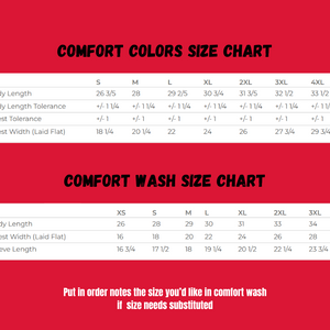 Retro Cougars Mascot (Pick Your Tee Color) - The Red Rival