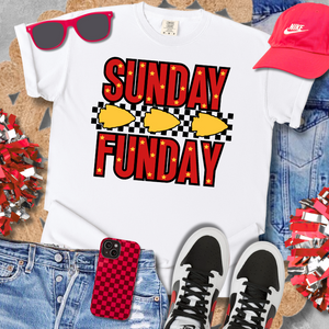 3 Arrowheads Sunday Funday - The Red Rival