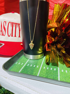 Arrowhead Necklace - Apparel & Accessories - The Red Rival