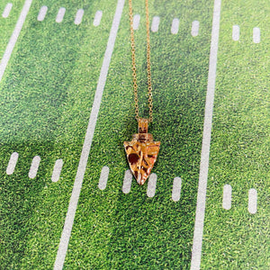 Arrowhead Necklace - Apparel & Accessories - The Red Rival