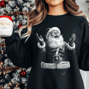 BLACK FRIDAY DEAL 2 - Jolly Santa Clause (Choose Your Style & Color) - FINAL SALE - Wholesale - The Red Rival