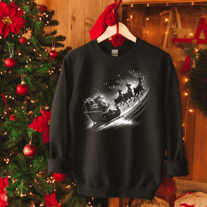 BLACK FRIDAY DEAL 2 - Magical Sleigh (Choose Your Style & Color) - FINAL SALE - Wholesale - The Red Rival