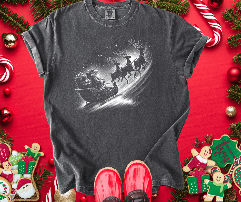 BLACK FRIDAY DEAL 2 - Magical Sleigh (Choose Your Style & Color) - FINAL SALE - Wholesale - The Red Rival