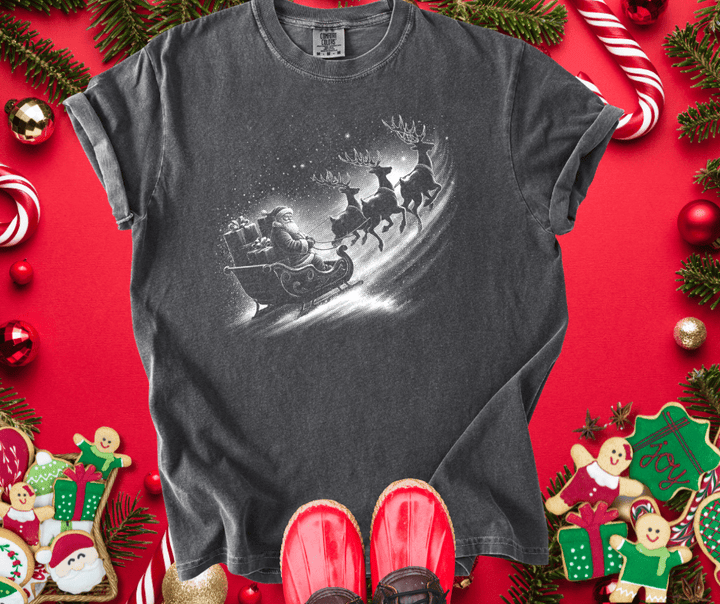 BLACK FRIDAY DEAL 2 - Magical Sleigh (Choose Your Style & Color) - FINAL SALE - Wholesale - The Red Rival