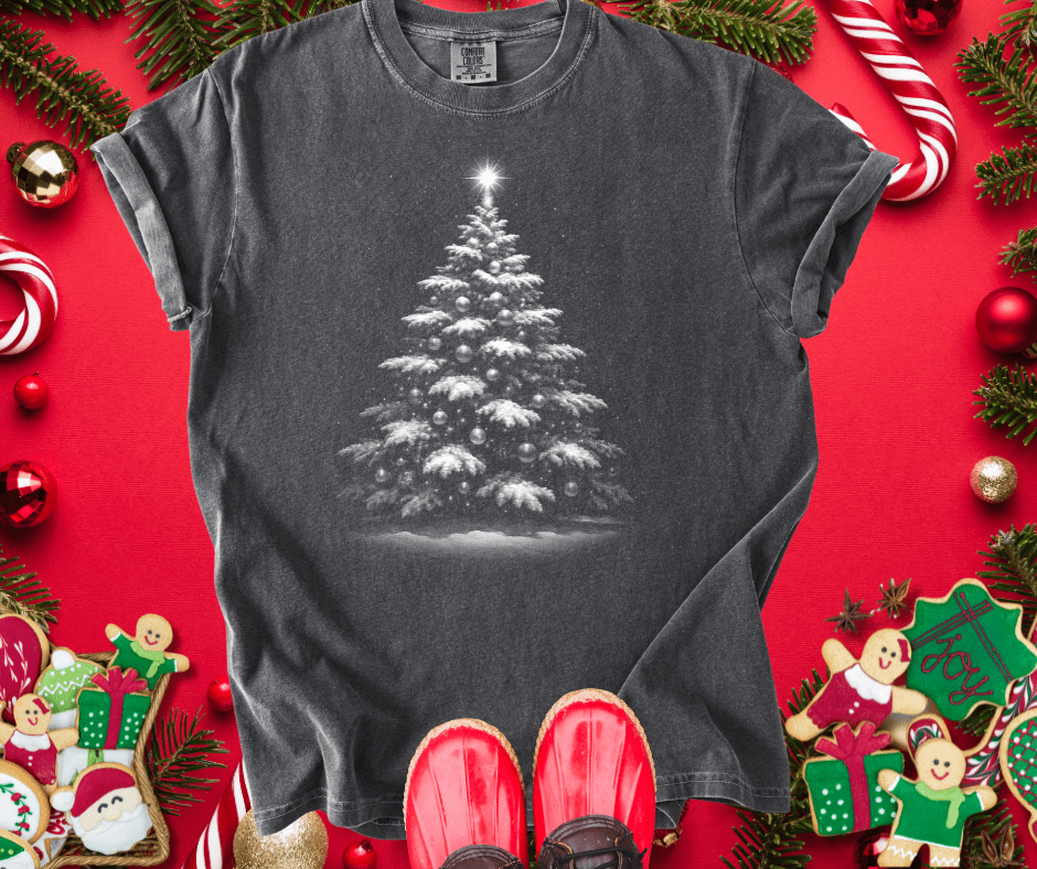 BLACK FRIDAY DEAL 3 - Vintage Christmas Tree (Choose Your Style & Color) - FINAL SALE - Wholesale - The Red Rival