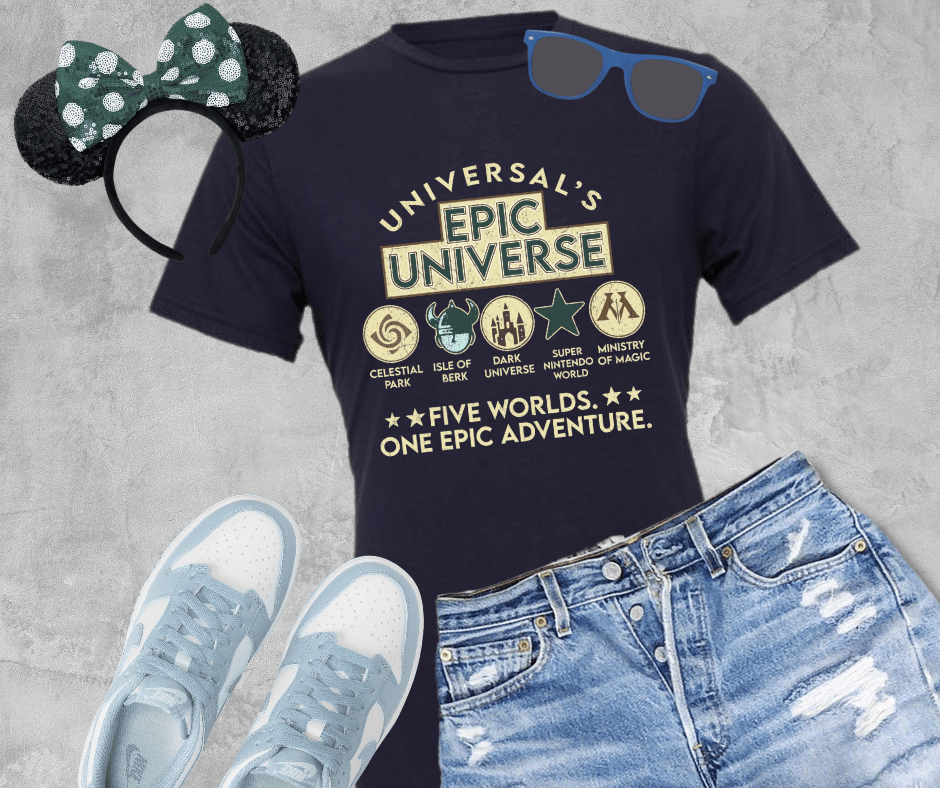 CUSTOM ORDER - SHERRI PFUNTNER - Tees - The Red Rival