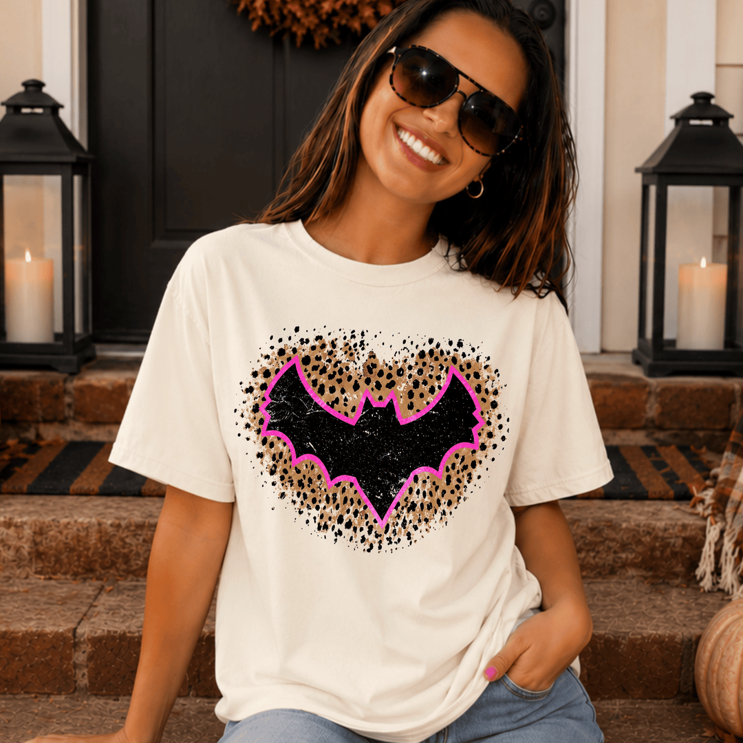 DEAL OF THE DAY - Leopard Halloween (Choose Your Design) - FINAL SALE - The Red Rival
