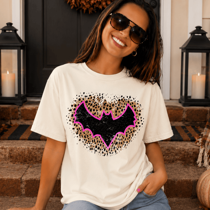 DEAL OF THE DAY - Leopard Halloween (Choose Your Design) - FINAL SALE - The Red Rival