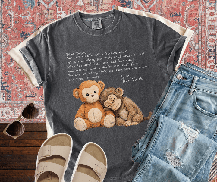 DEAL OF THE DAY - Punch The Monkey - Pick Your Tee Color (FINAL SALE) - Tees - The Red Rival