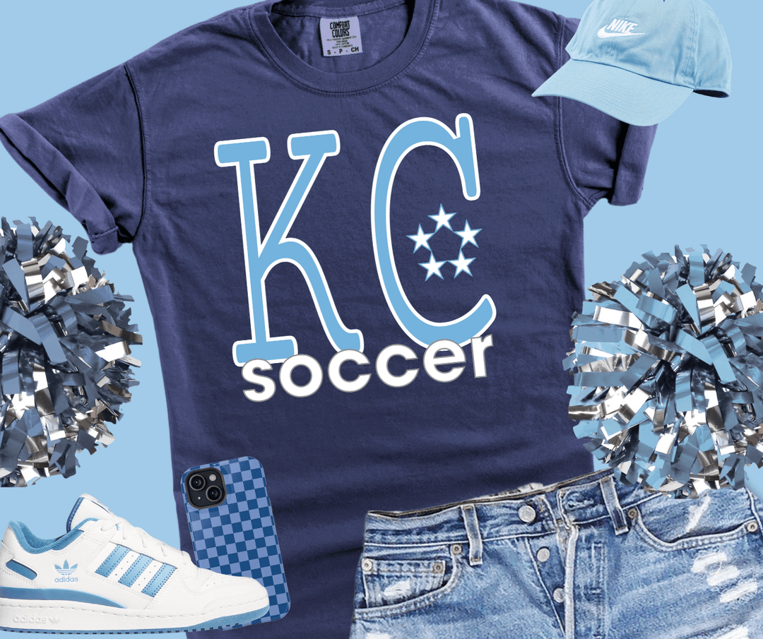 DEAL OF THE DAY - Simple KC Men&
