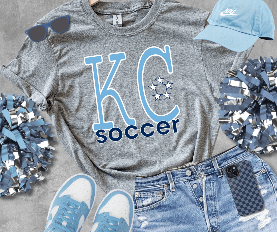 DEAL OF THE DAY - Simple KC Men&