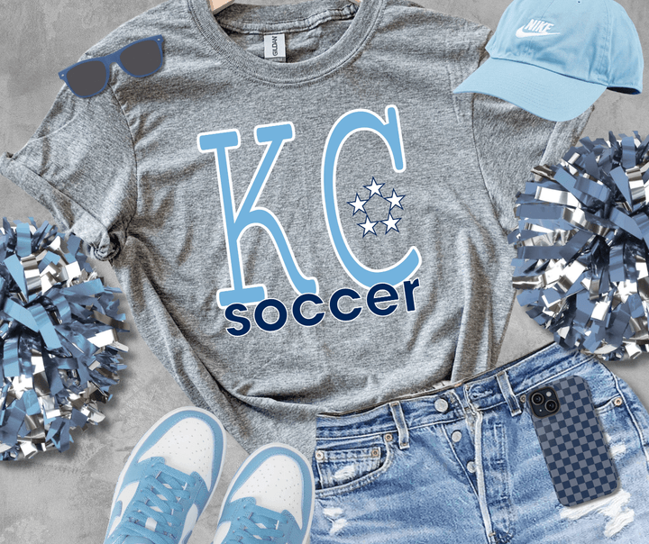 DEAL OF THE DAY - Simple KC Men&