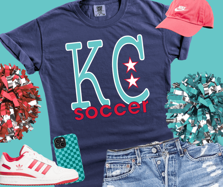 DEAL OF THE DAY - Simple KC Women&