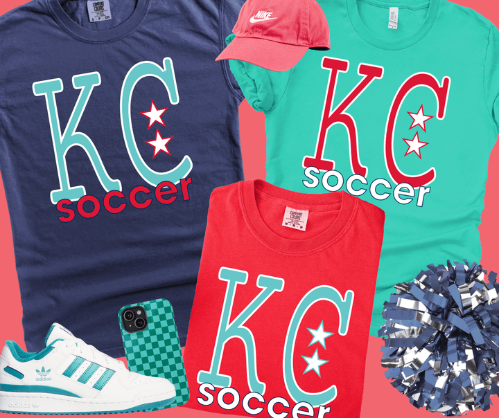 DEAL OF THE DAY - Simple KC Women&