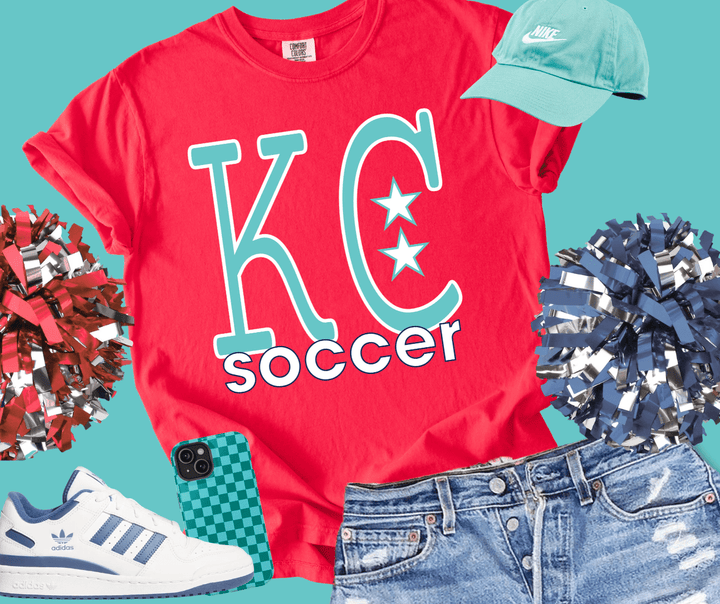 DEAL OF THE DAY - Simple KC Women&