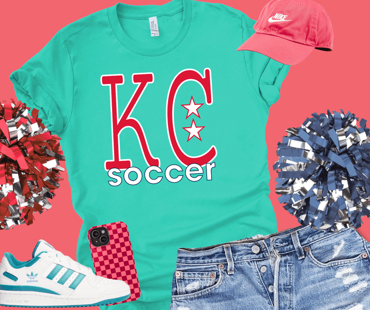 DEAL OF THE DAY - Simple KC Women&