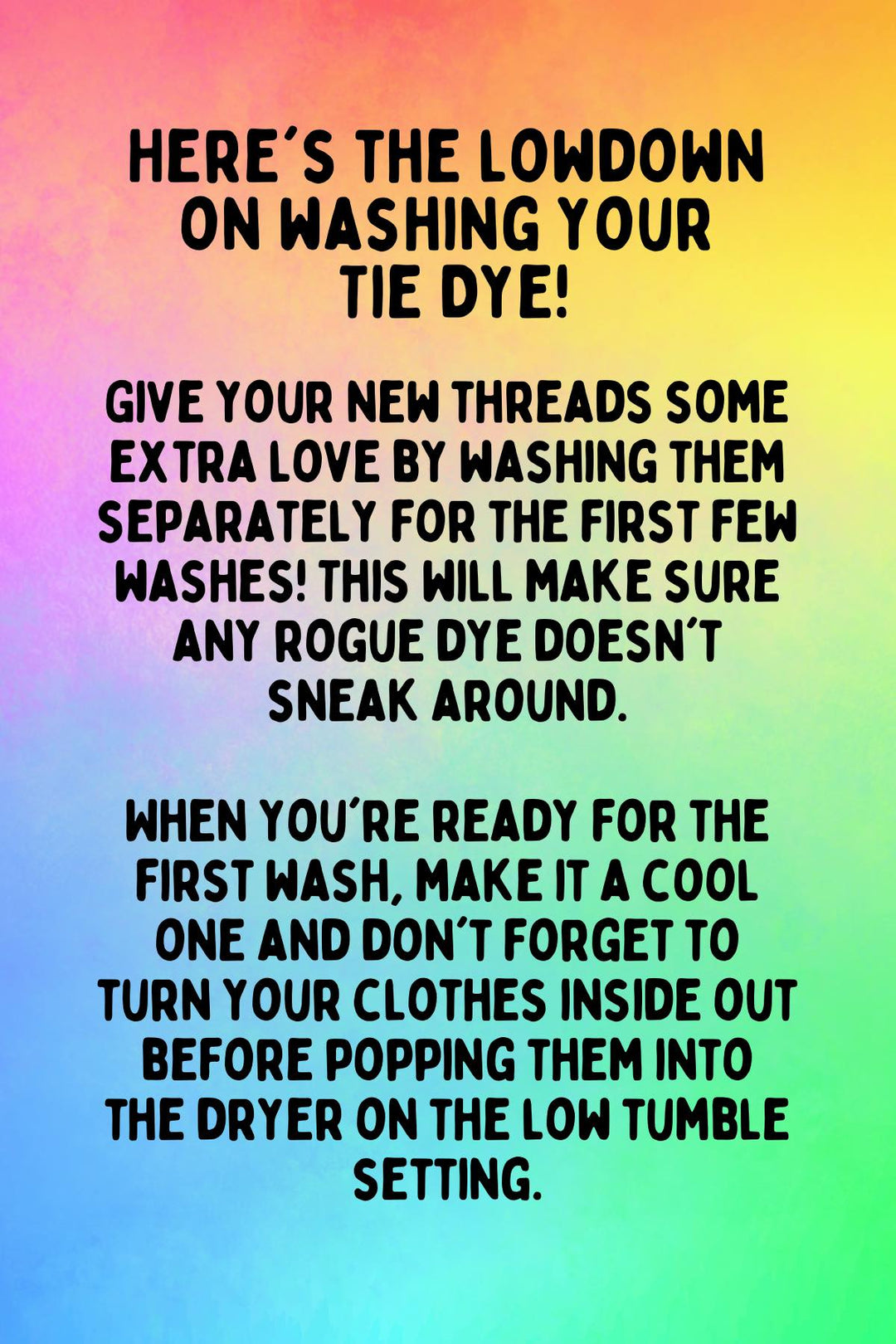 *PREORDER* Hocus Pocus Monster Mash Tie Dye (MULTIPLE STYLES) - Tees - The Red Rival