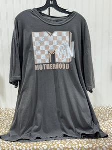 READY TO SHIP - Size: Adult 3X - MTV Mom Motherhood - Apparel & Accessories - The Red Rival
