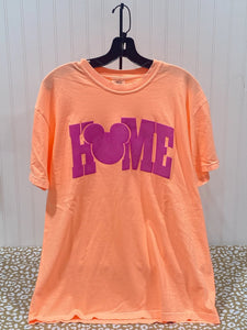 READY TO SHIP - Size: Adult L - Pink Mouse Ears Home - Apparel & Accessories - The Red Rival