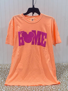 READY TO SHIP - Size: Adult L - Pink Mouse Ears Home - Apparel & Accessories - The Red Rival