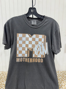 READY TO SHIP - Size: Adult S - MTV Mom Motherhood Pepper - Apparel & Accessories - The Red Rival