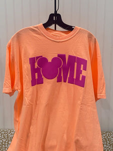 READY TO SHIP - Size: Adult XL - Pink Mouse Ears Home - Apparel & Accessories - The Red Rival