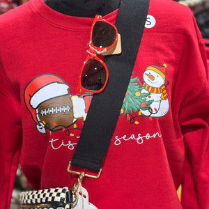 Red Sunglasses - Apparel & Accessories - The Red Rival