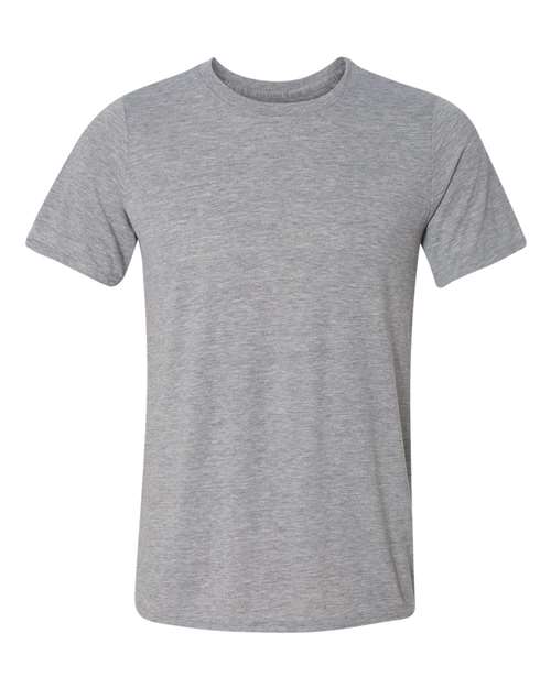 Right Way Roofing Gildan Performance Tees (FRONT Pocket / Full Back) - Select your style - Graphic Tee - The Red Rival