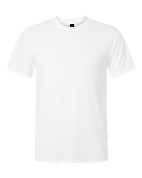 Right Way Roofing Gildan Performance Tees (FRONT Pocket / Full Back) - Select your style - Graphic Tee - The Red Rival