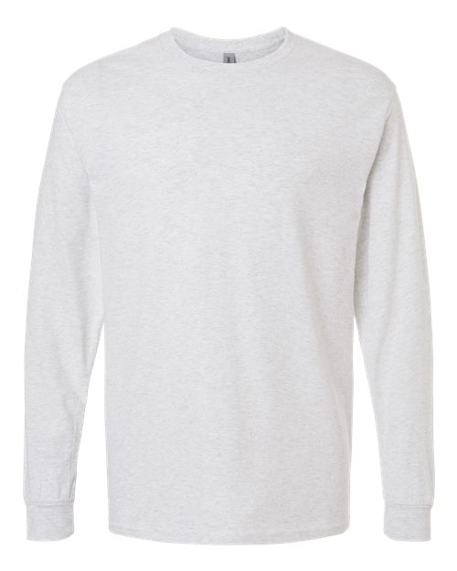 Right Way Roofing Long Sleeve Unisex Gildan Tees (Front Pocket / Full Back Logo) - Graphic Tee - The Red Rival