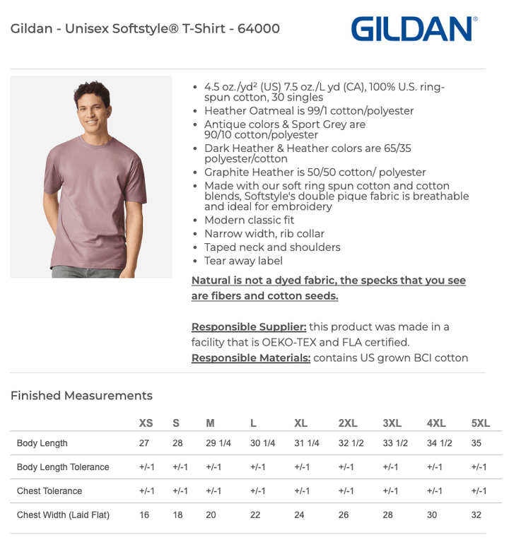 Right Way Roofing Short Sleeve Unisex Gildan Tees (Front Pocket / Full Back Logo) - Graphic Tee - The Red Rival